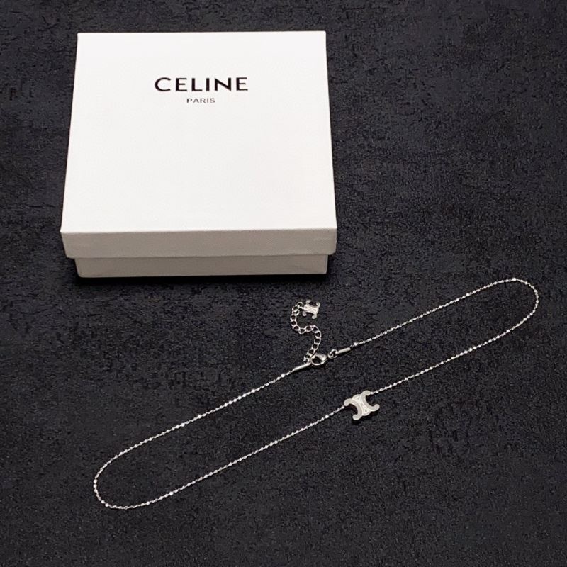 Celine Necklaces